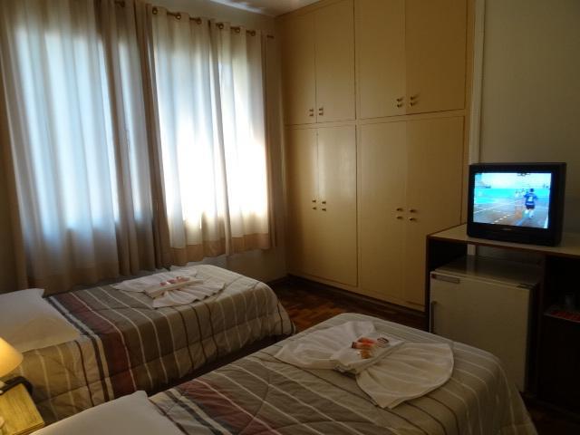 Coophotel Caxias do Sul Room photo