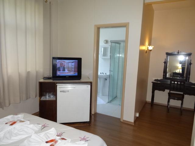 Coophotel Caxias do Sul Exterior photo