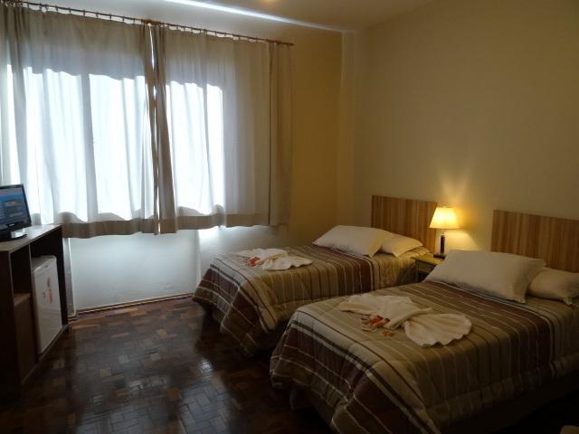 Coophotel Caxias do Sul Room photo