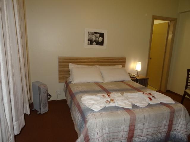 Coophotel Caxias do Sul Room photo