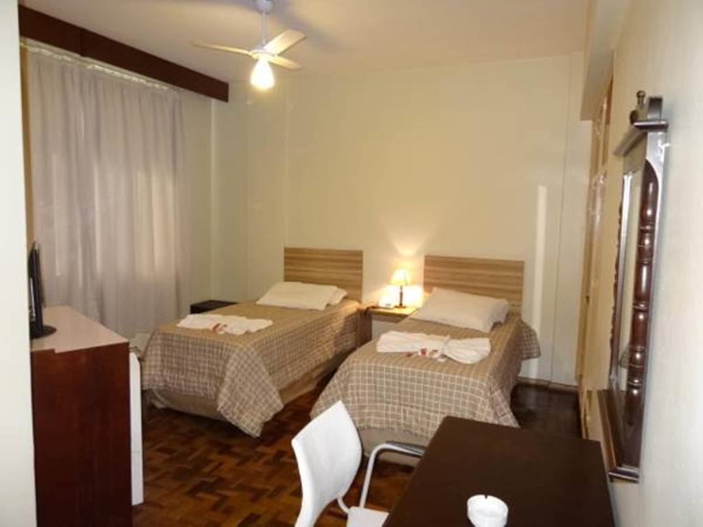 Coophotel Caxias do Sul Room photo