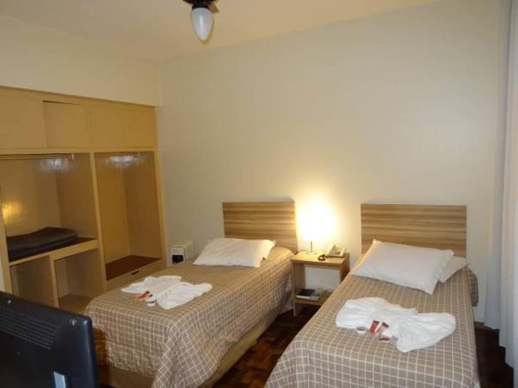 Coophotel Caxias do Sul Room photo