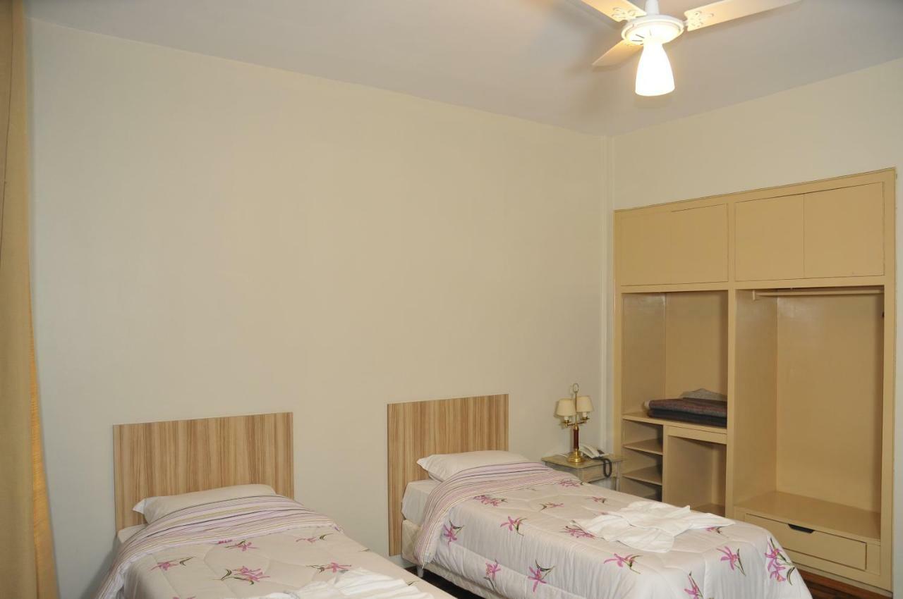 Coophotel Caxias do Sul Exterior photo